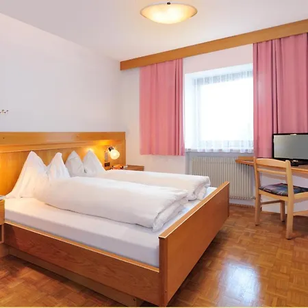 Guest house Anich