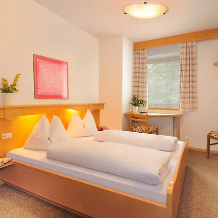 Guest house Anich