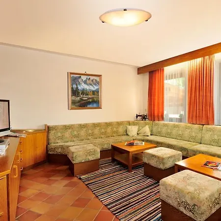 Guest house Anich *
