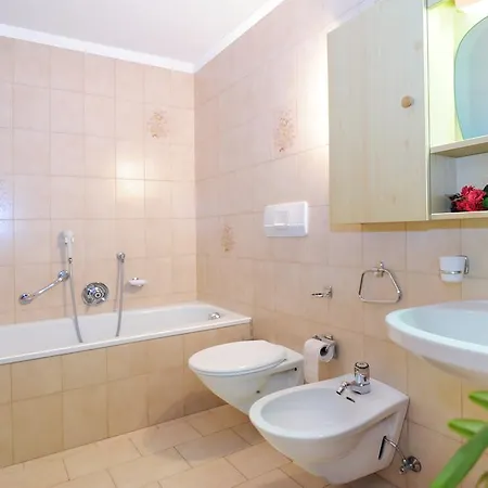 Guest house Anich *