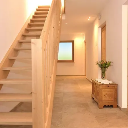 Guest house Anich *