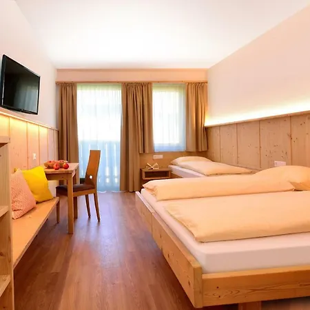 Guest house Anich *